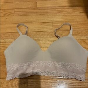 Natori Wireless bra